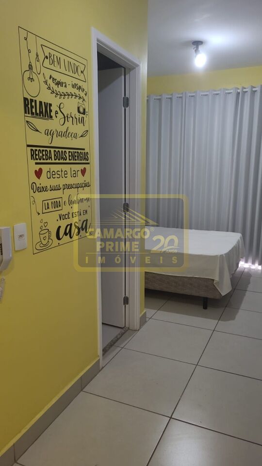 Residencial - Apartamento — foto 2