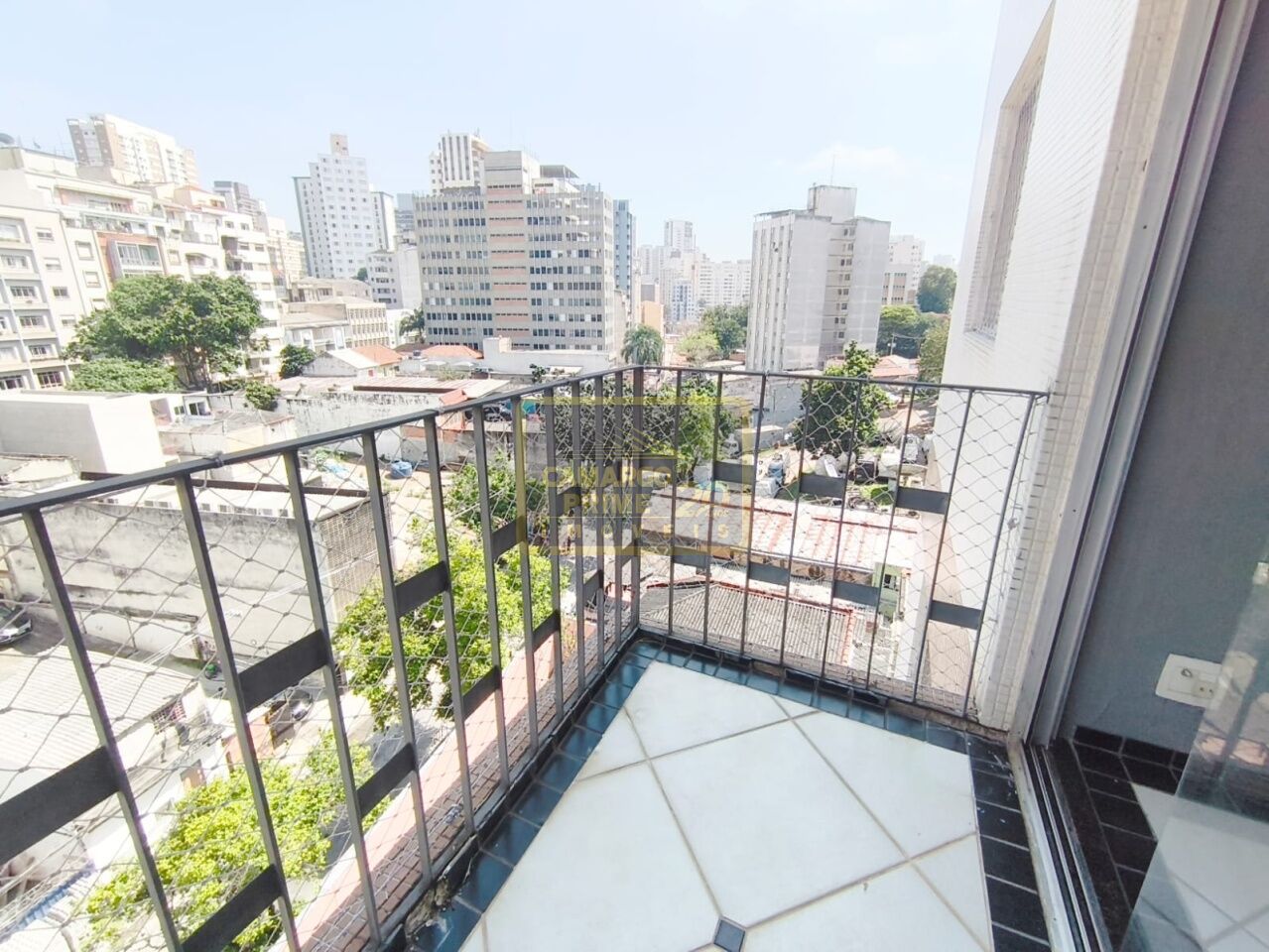 Residencial - Apartamento — foto 1