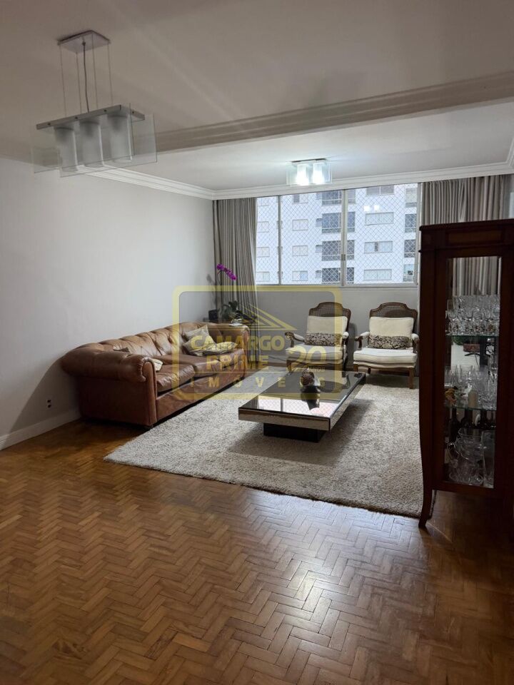 Residencial - Apartamento — foto 1