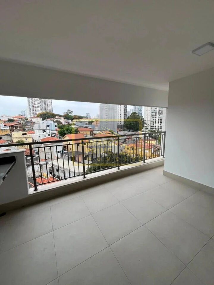 Residencial - Apartamento — foto 1