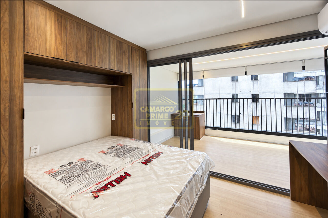 Residencial - Apartamento — foto 2