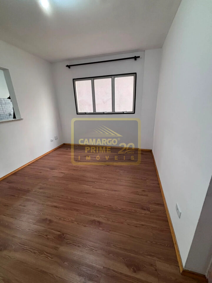 Residencial - Apartamento — foto 1