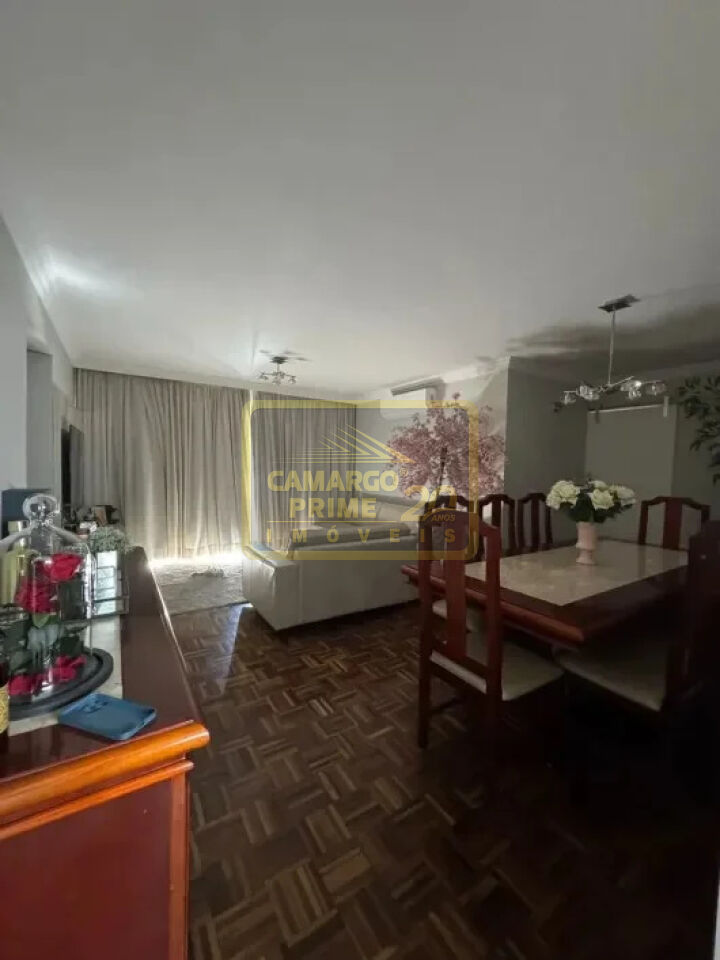 Residencial - Apartamento — foto 2