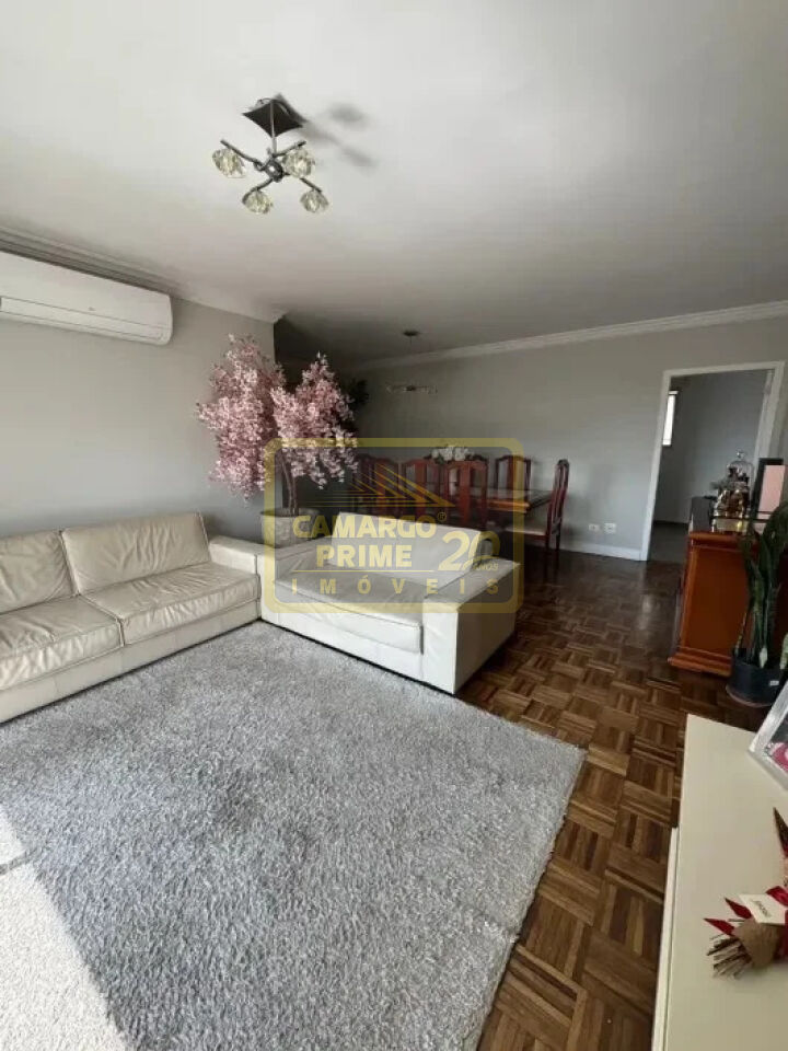 Residencial - Apartamento — foto 1