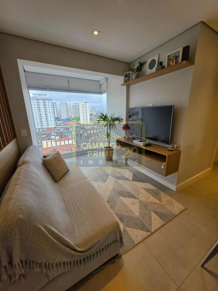 Residencial - Apartamento — foto 1