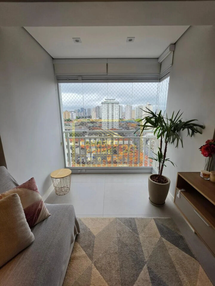 Residencial - Apartamento — foto 2