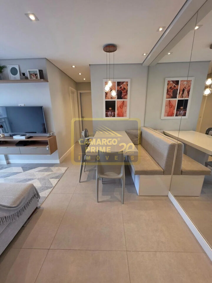 Residencial - Apartamento — foto 3