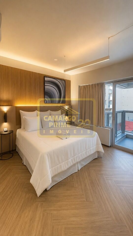 Residencial - Apartamento — foto 1