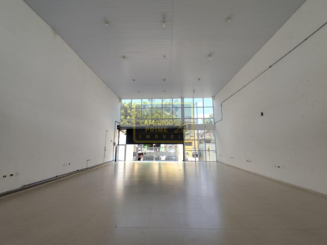 Comercial - Galpão — foto 3