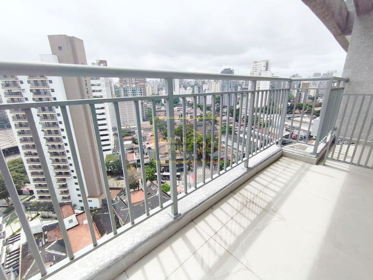 Residencial - Apartamento — foto 2