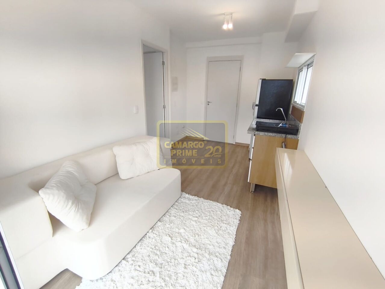 Residencial - Apartamento — foto 3