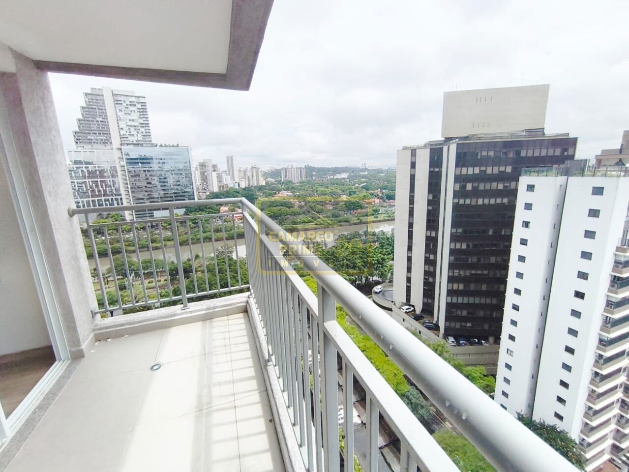 Residencial - Apartamento — foto 1