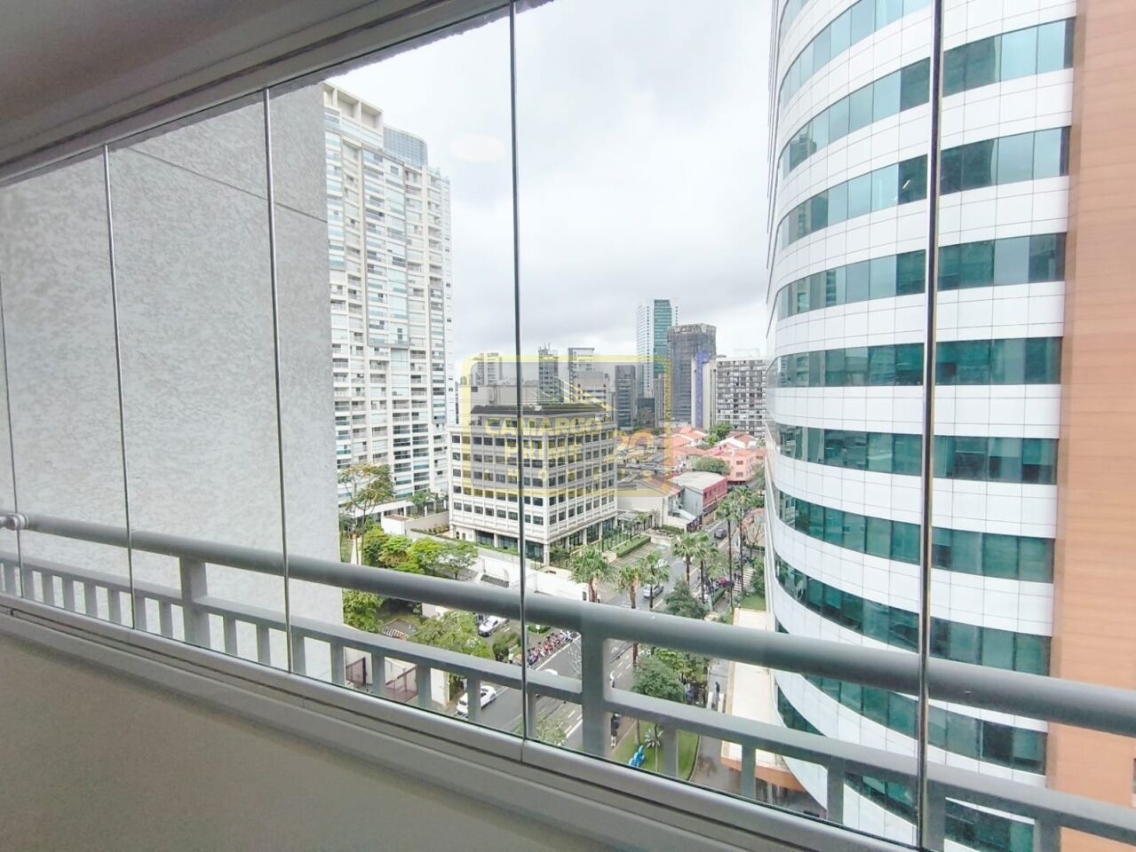 Residencial - Apartamento — foto 2