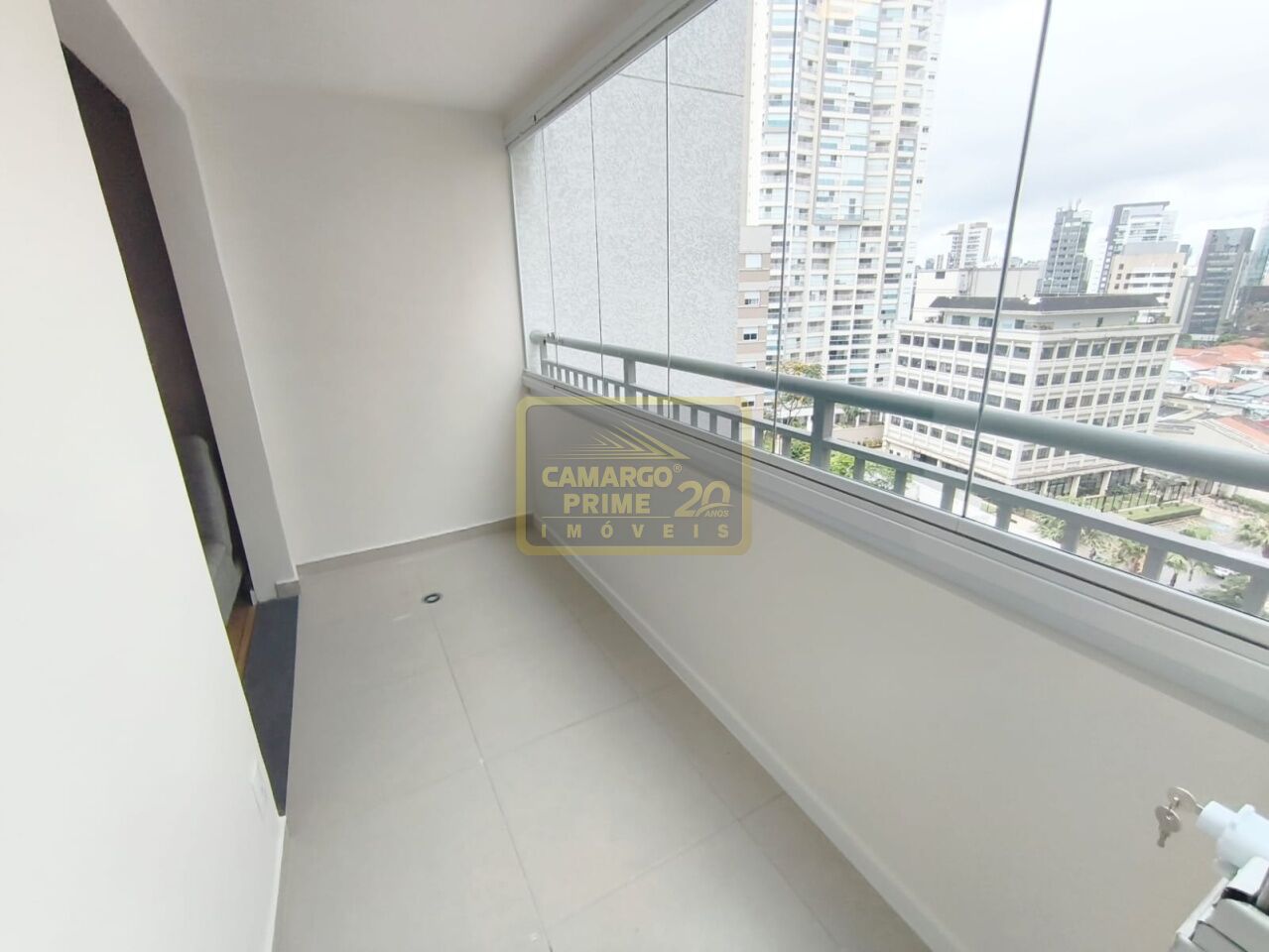 Residencial - Apartamento — foto 1