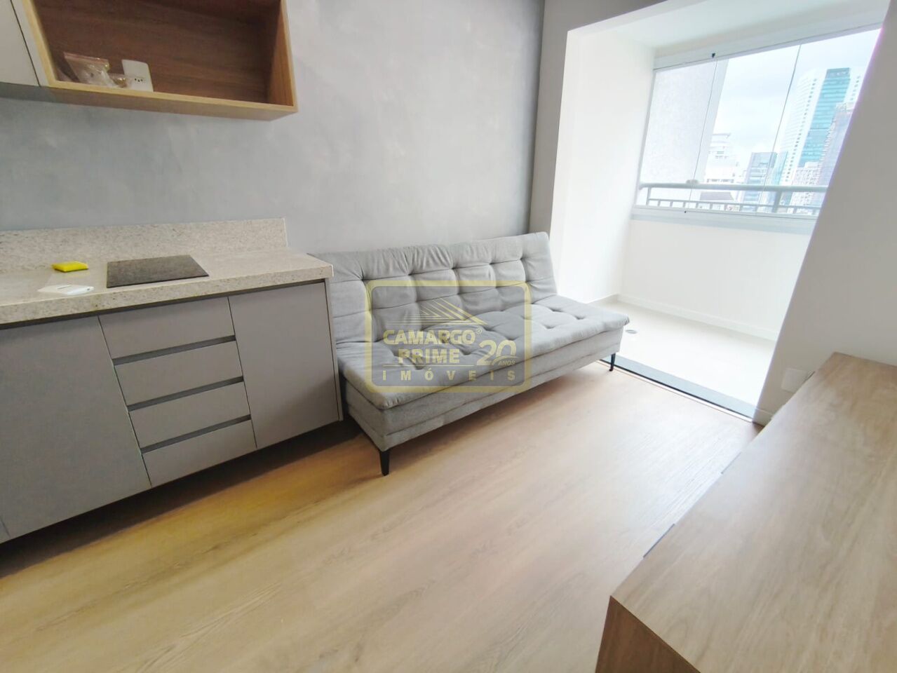 Residencial - Apartamento — foto 3