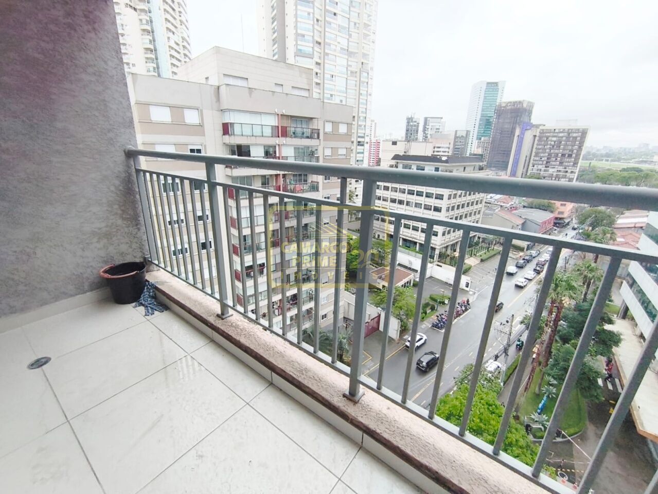 Residencial - Apartamento — foto 2