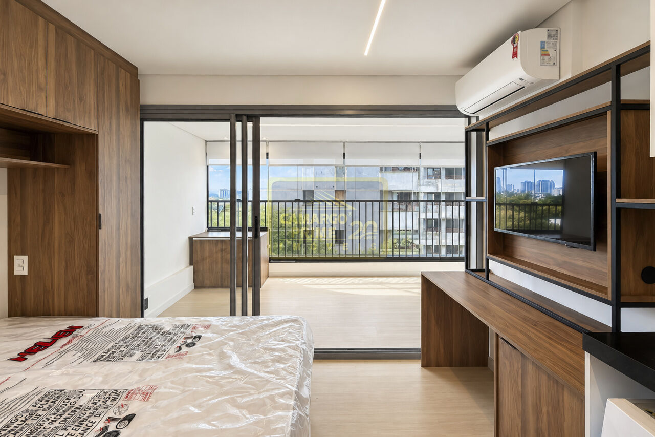 Residencial - Apartamento — foto 1