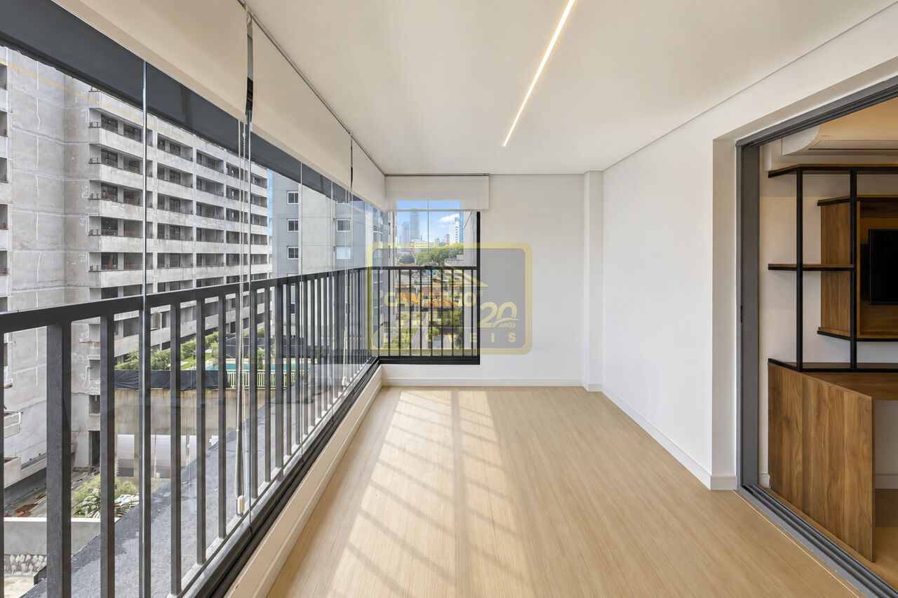 Residencial - Apartamento — foto 2