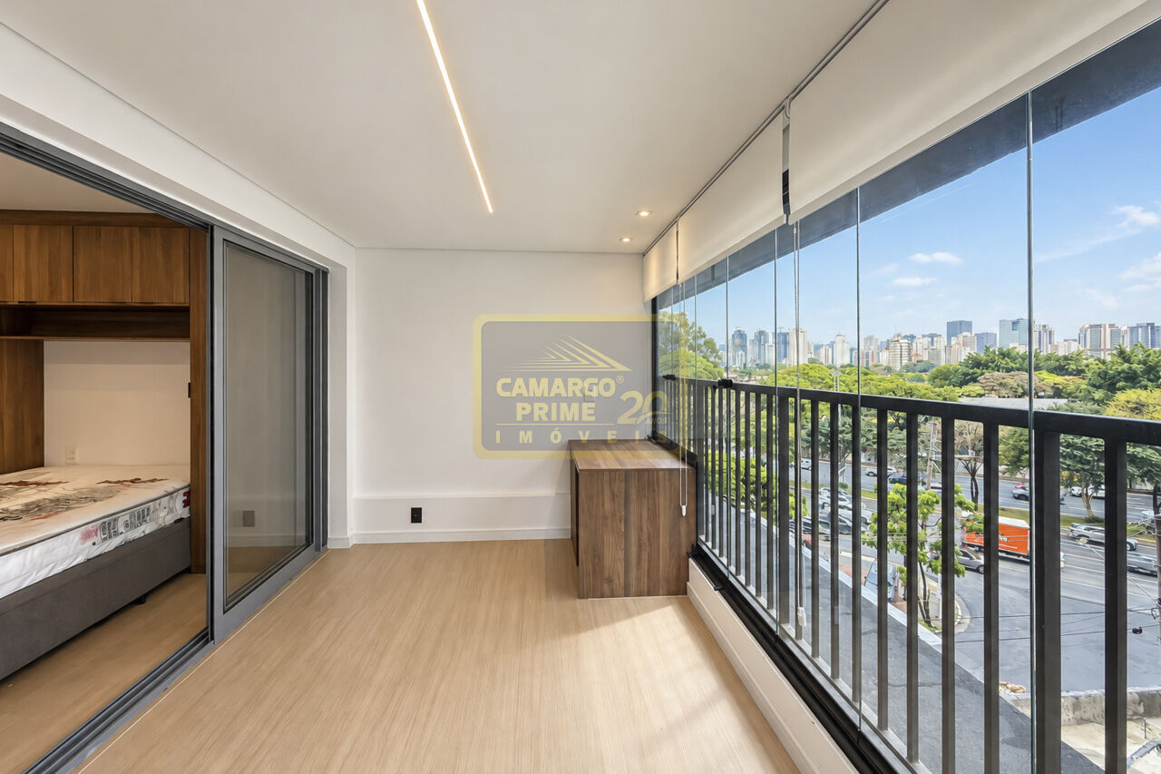 Residencial - Apartamento — foto 3