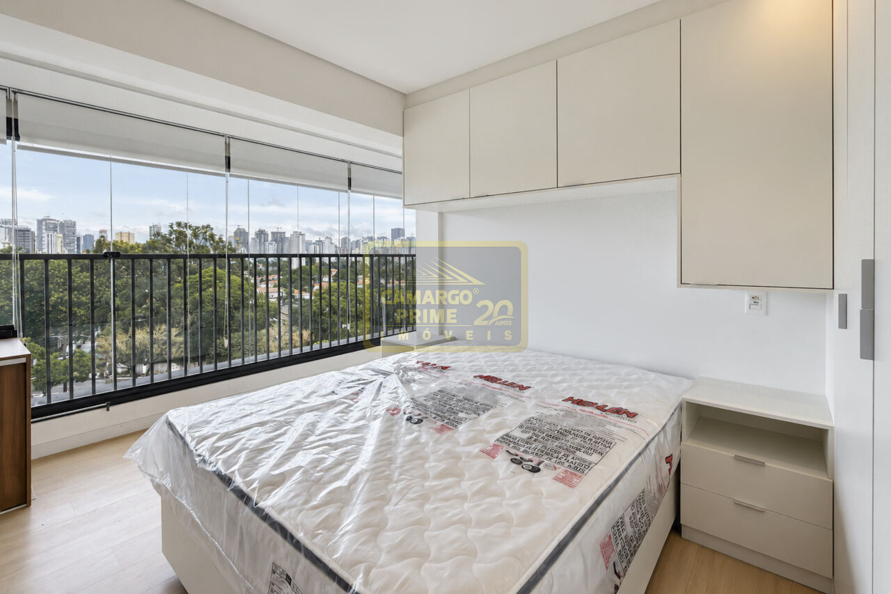 Residencial - Apartamento — foto 1