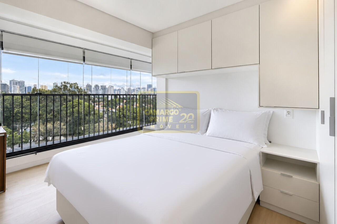 Residencial - Apartamento — foto 3