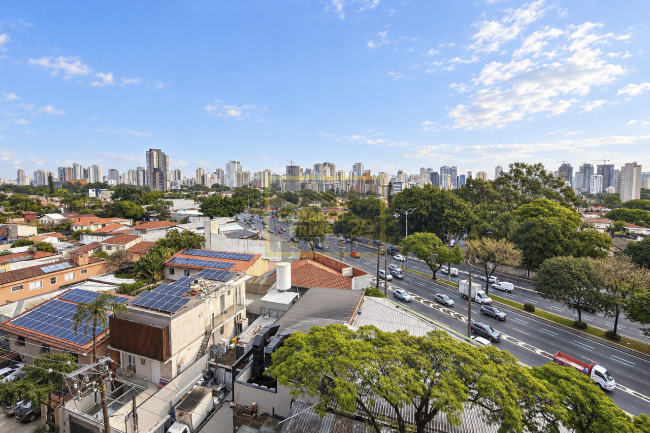 Residencial - Apartamento — foto 2