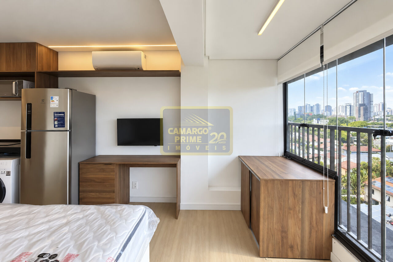 Residencial - Apartamento — foto 1