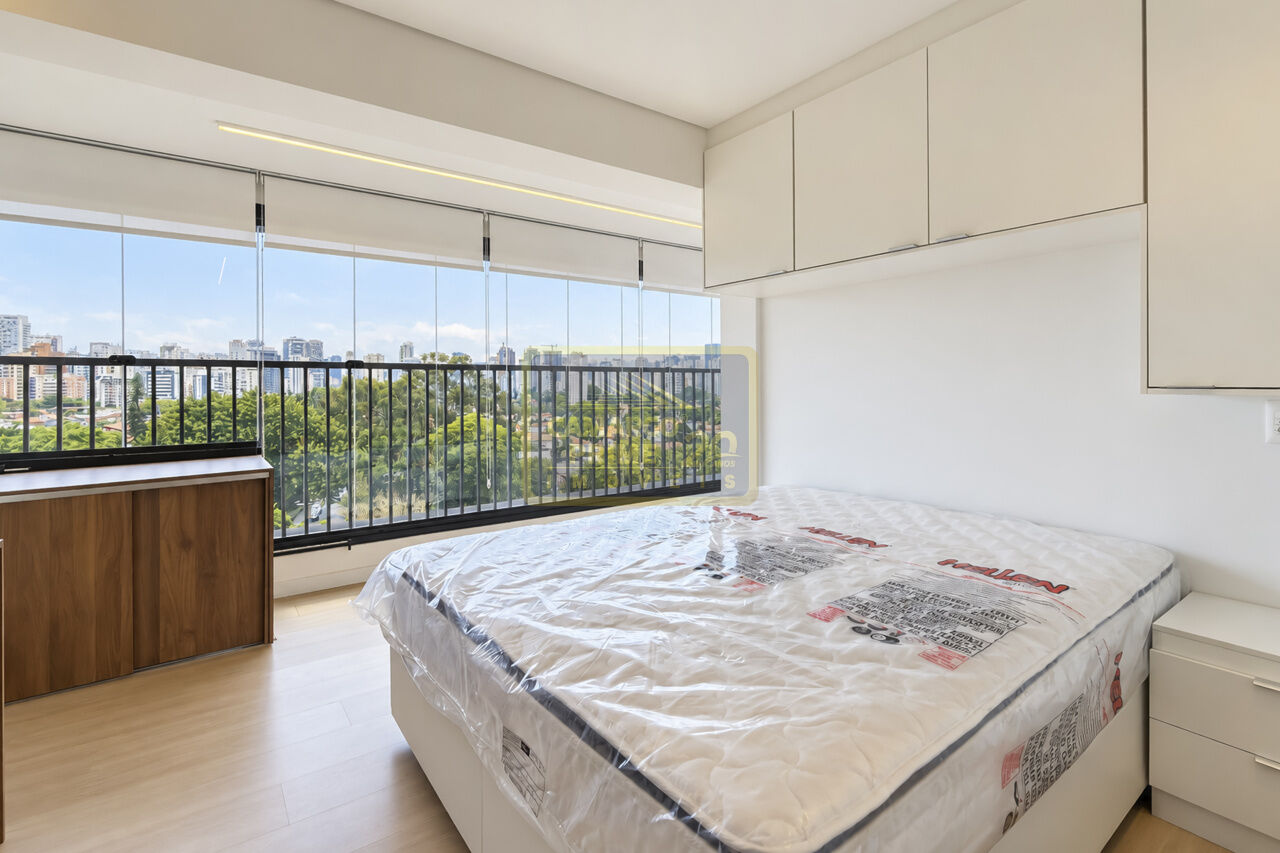 Residencial - Apartamento — foto 2