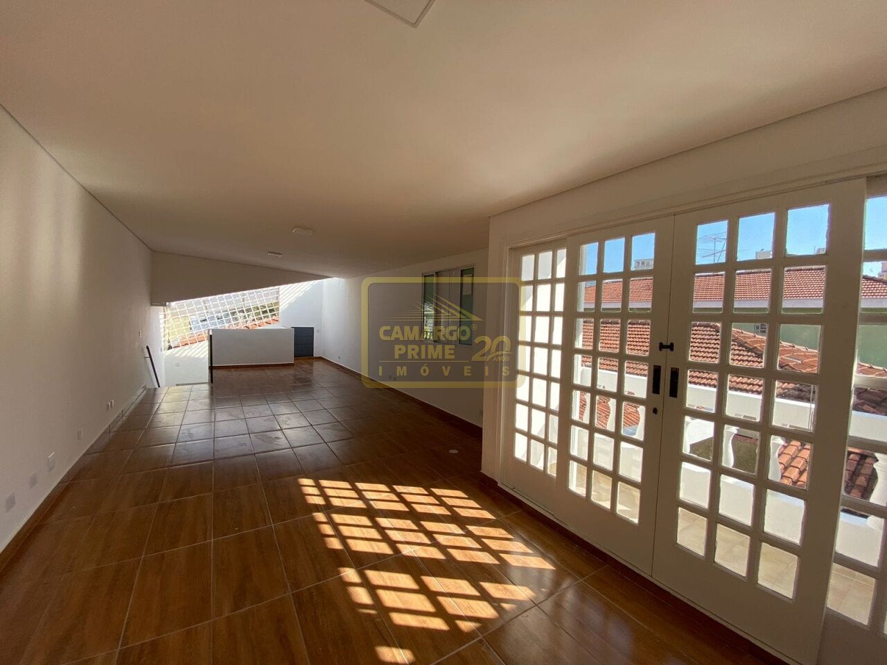 Residencial - Sobrado — foto 1