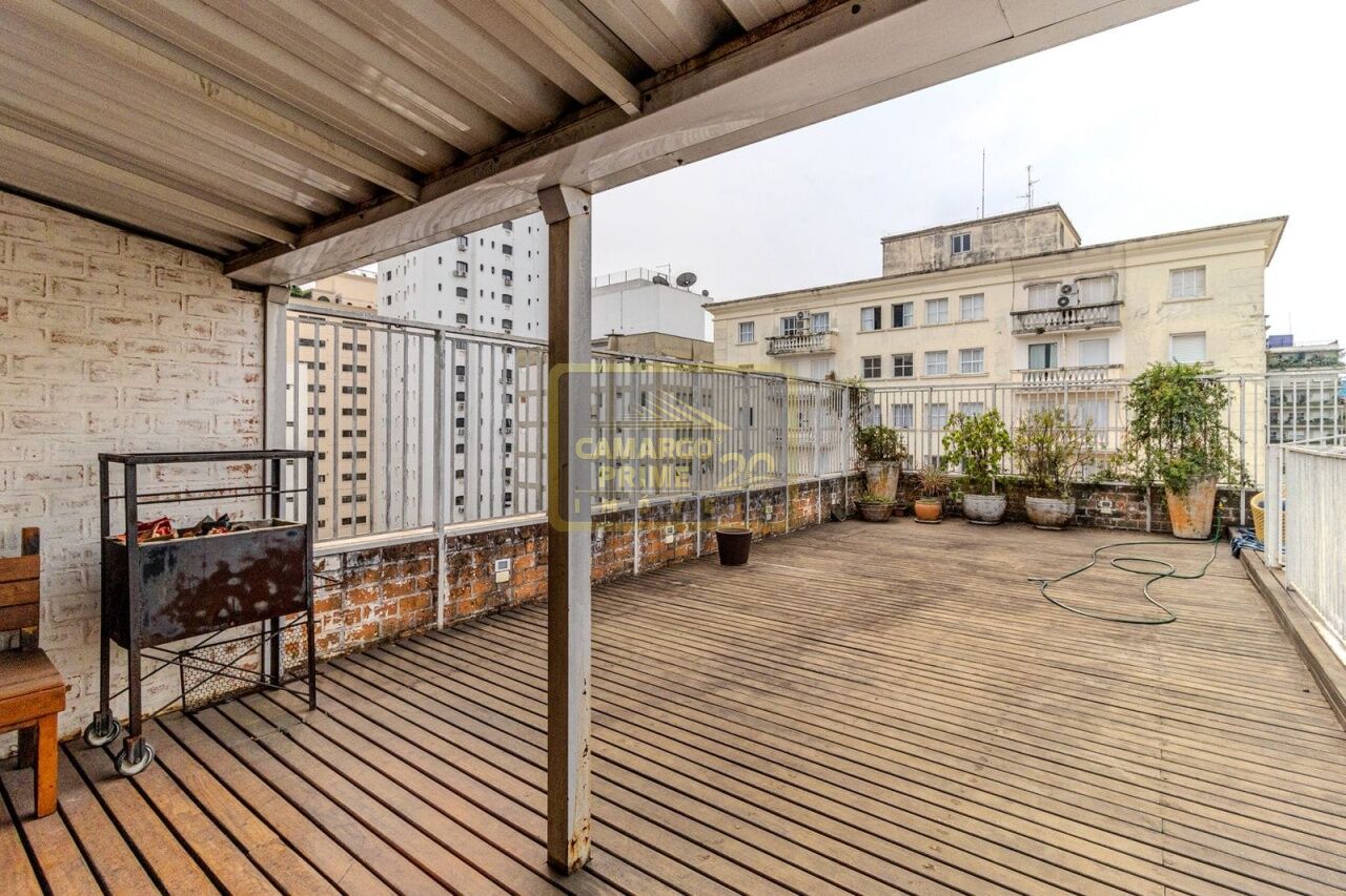 Residencial - Apartamento — foto 1