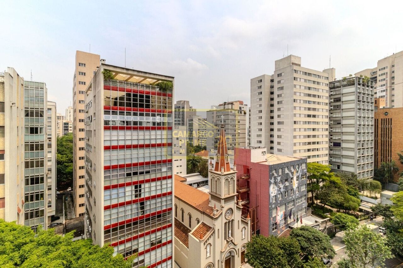 Residencial - Apartamento — foto 2