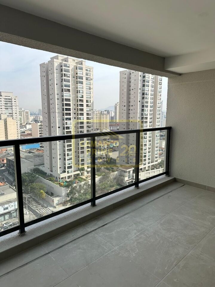 Residencial - Apartamento — foto 1