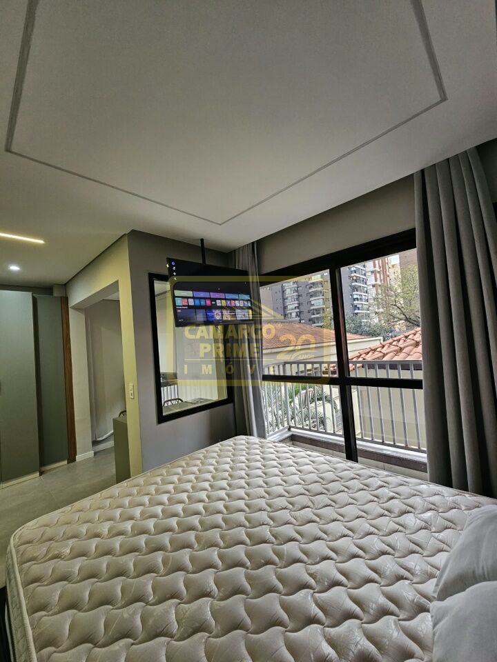Residencial - Apartamento — foto 1