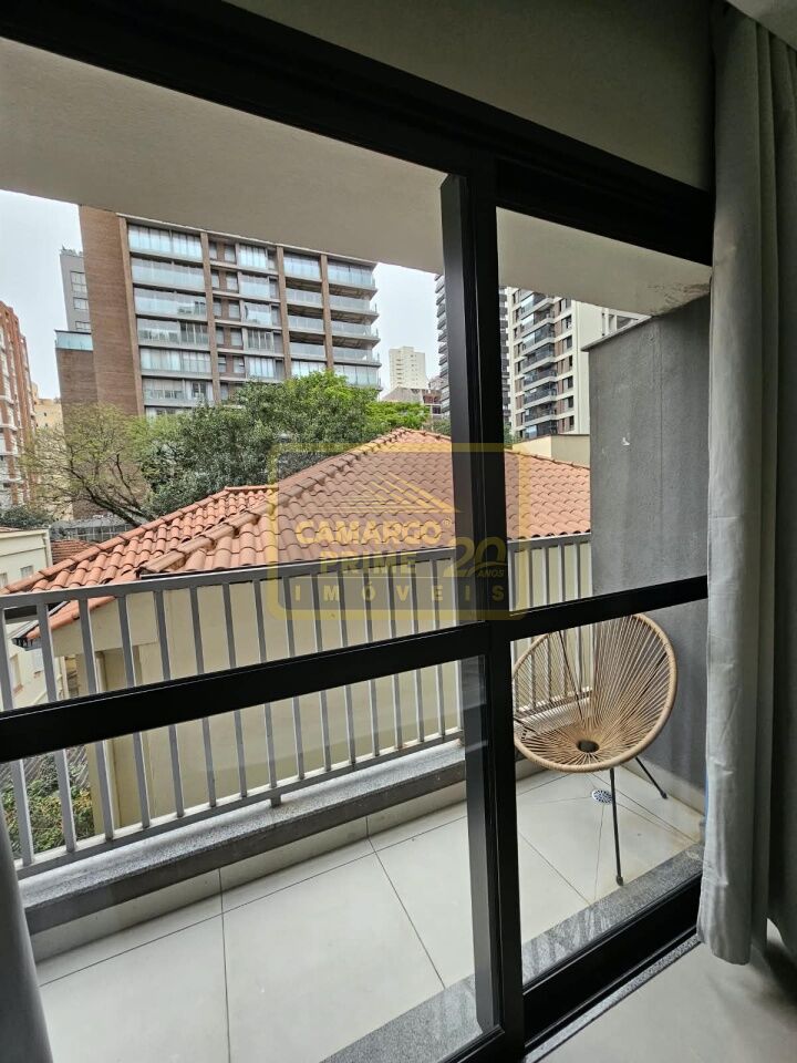 Residencial - Apartamento — foto 2