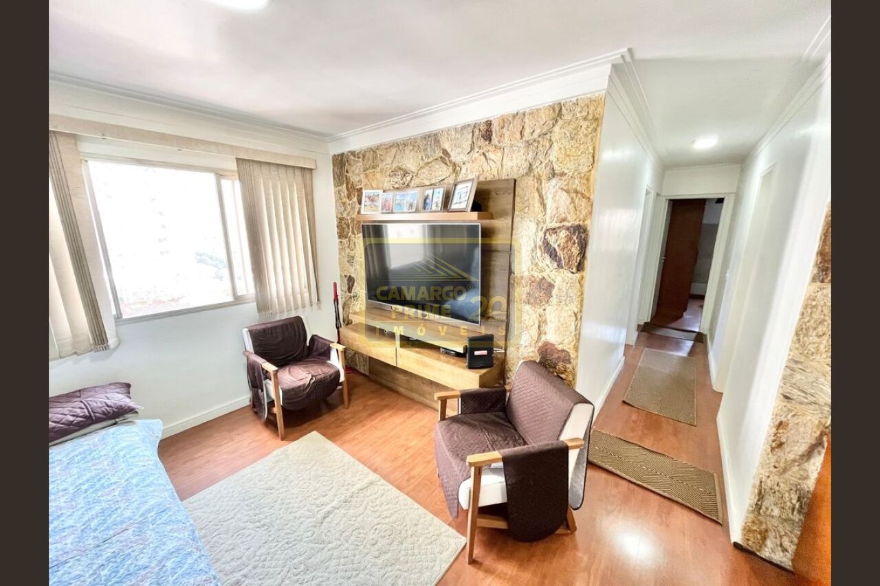 Residencial - Apartamento — foto 1