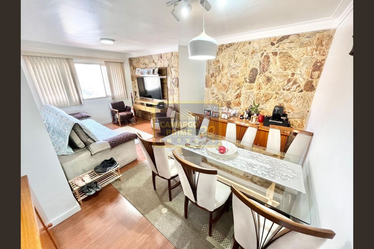 Residencial - Apartamento — foto 2