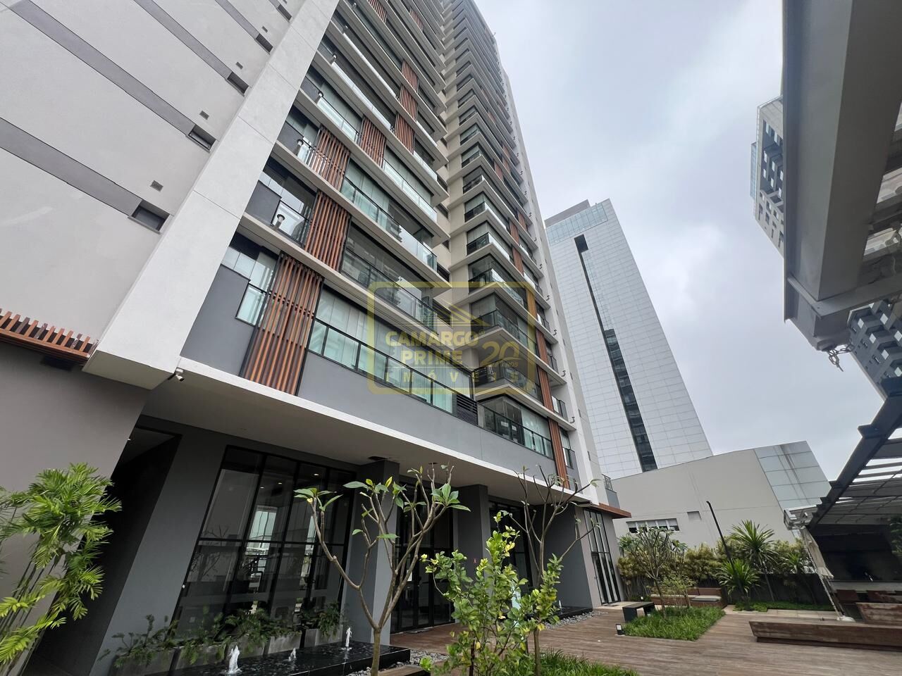Residencial - Apartamento — foto 1