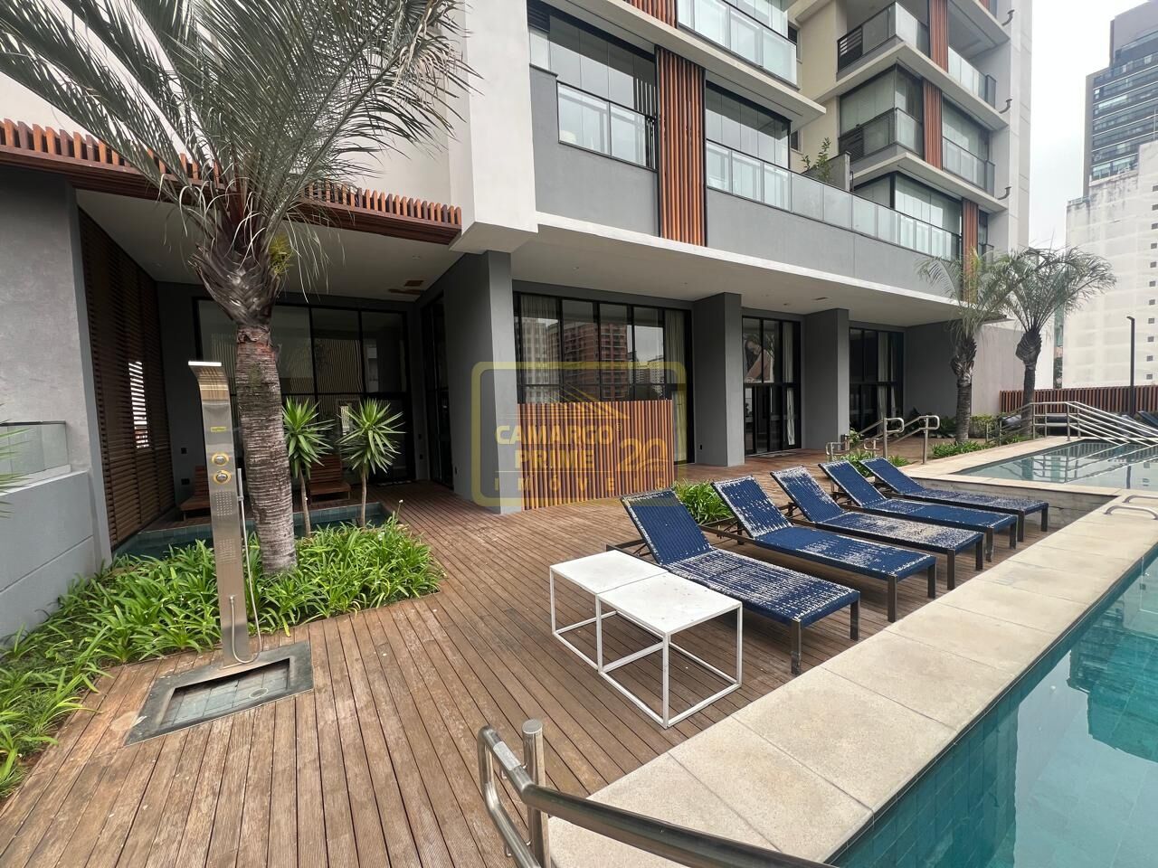 Residencial - Apartamento — foto 2
