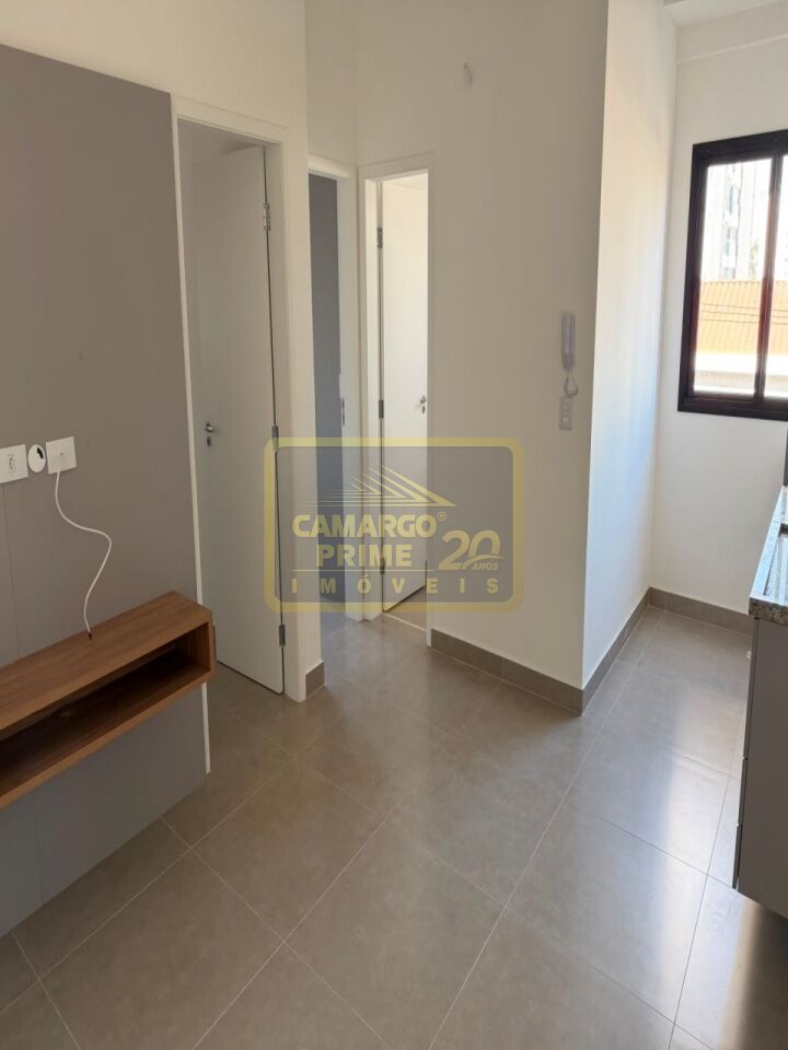 Residencial - Apartamento — foto 1