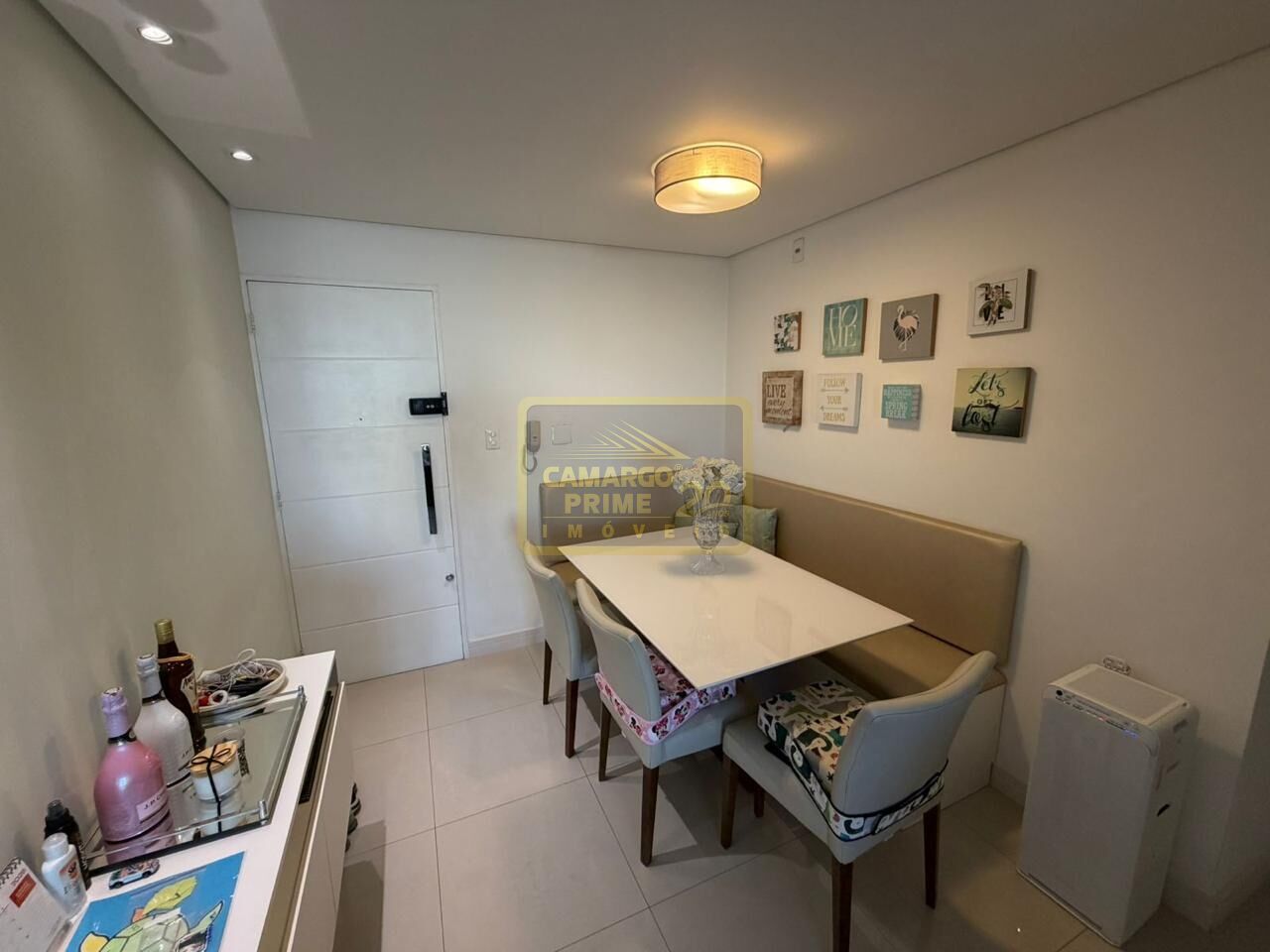 Residencial - Apartamento — foto 1