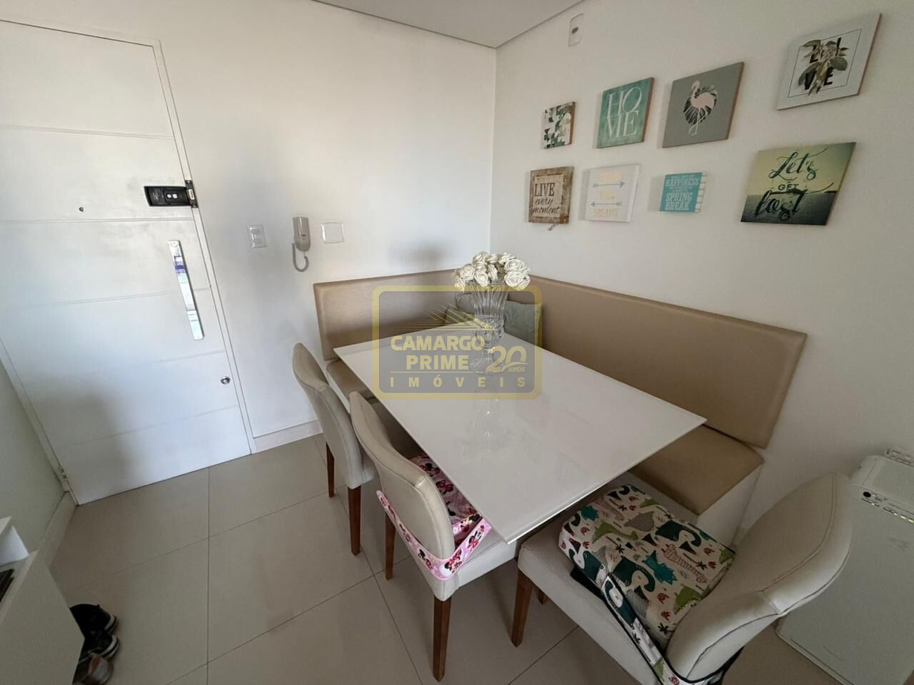 Residencial - Apartamento — foto 2