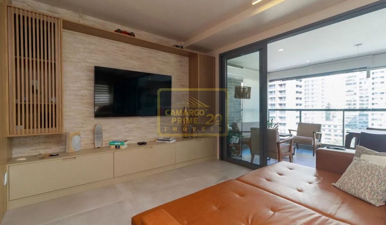 Residencial - Apartamento — foto 2