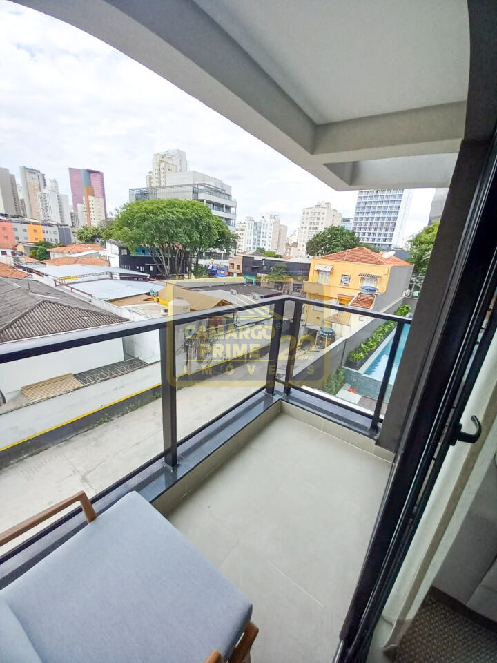 Residencial - Apartamento — foto 1