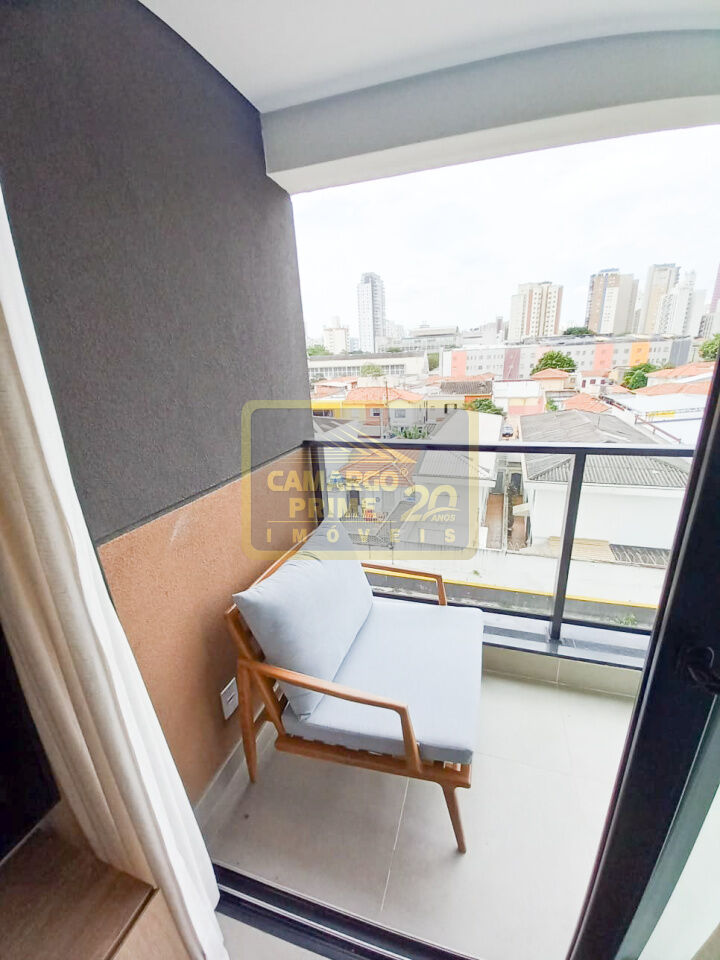 Residencial - Apartamento — foto 2