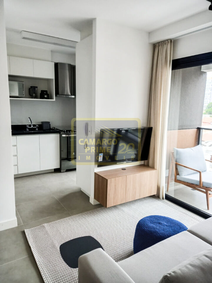 Residencial - Apartamento — foto 3