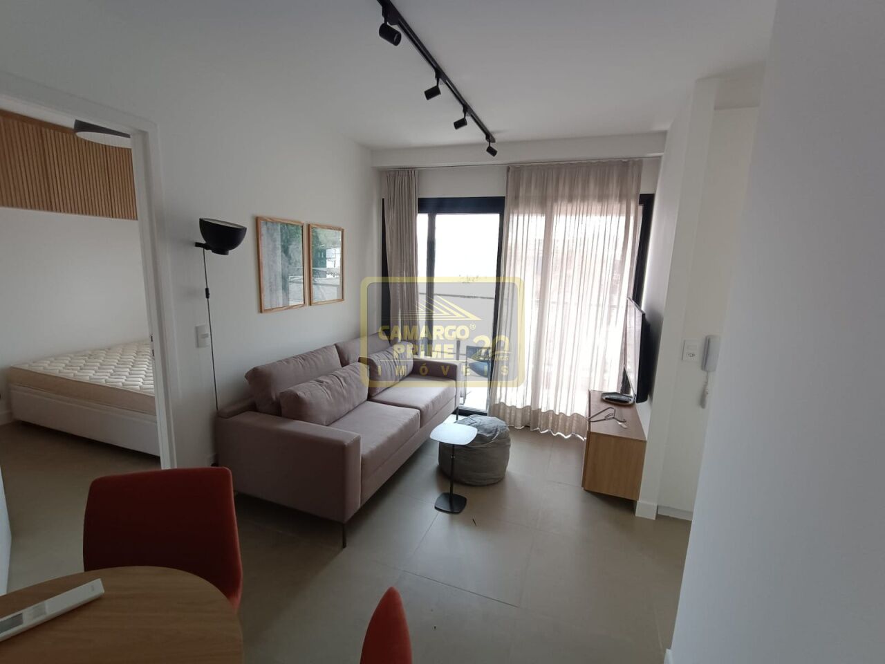 Residencial - Apartamento — foto 2
