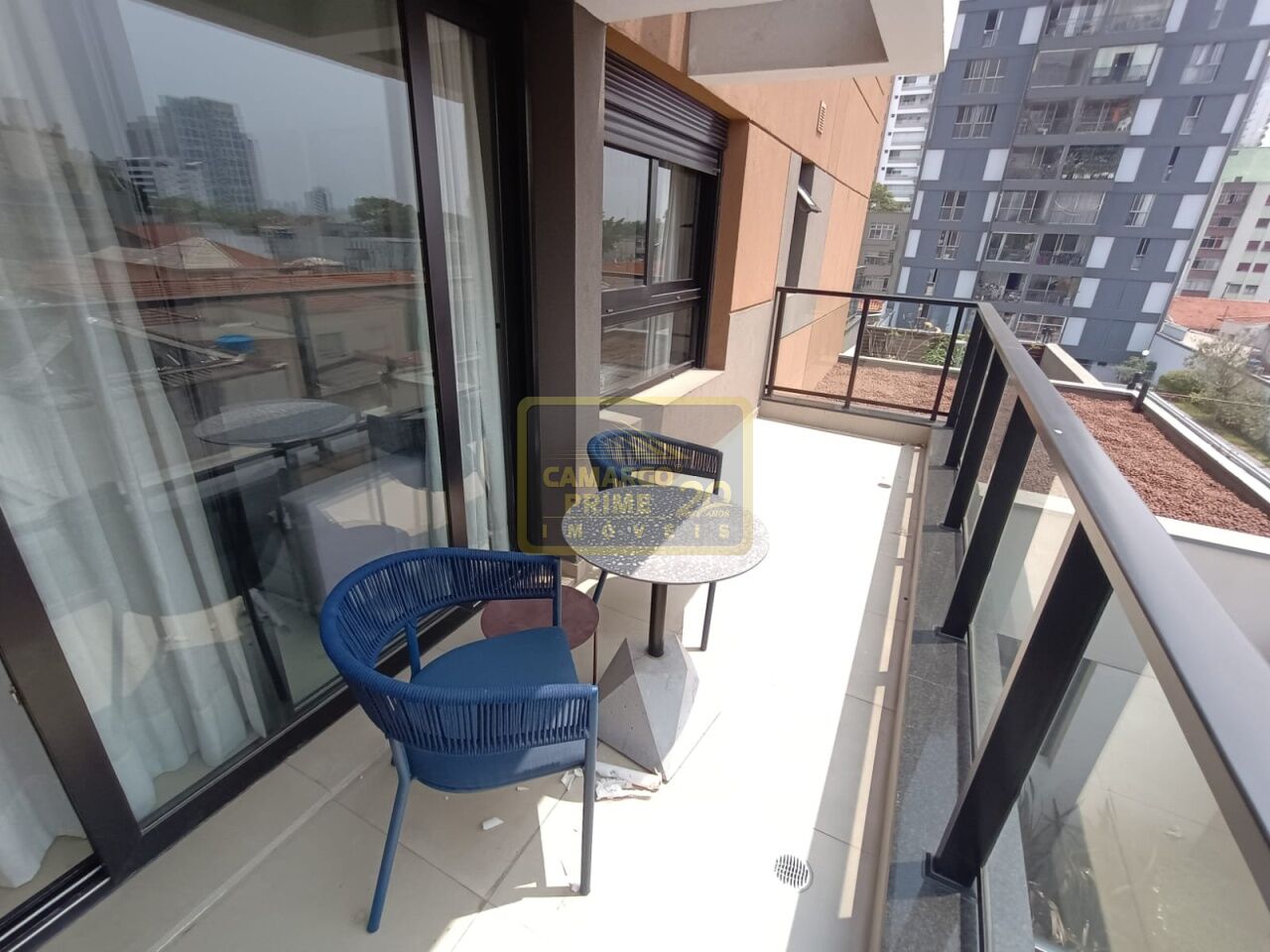 Residencial - Apartamento — foto 1