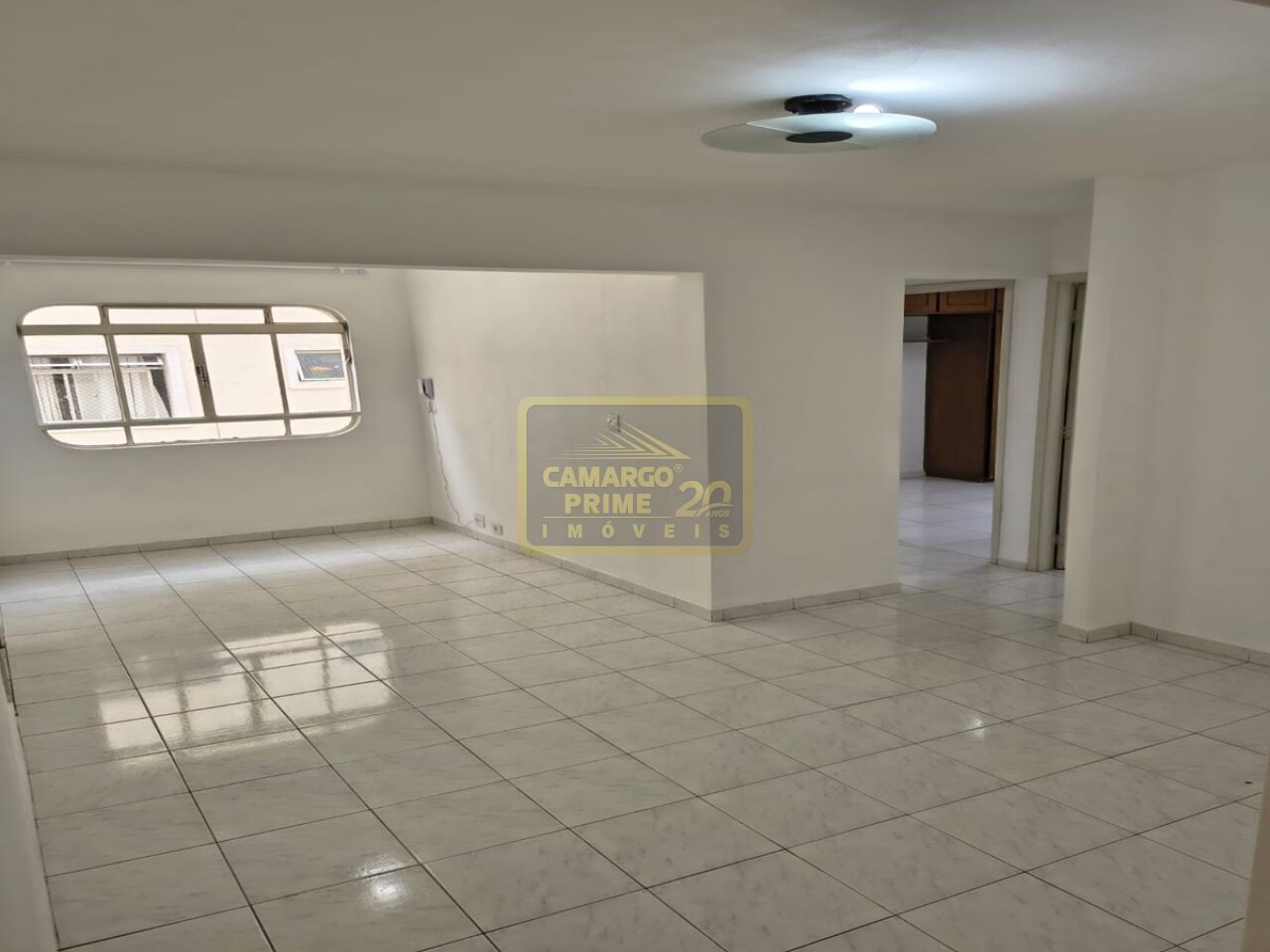 Residencial - Apartamento — foto 1