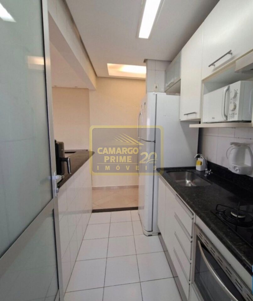 Residencial - Apartamento — foto 2