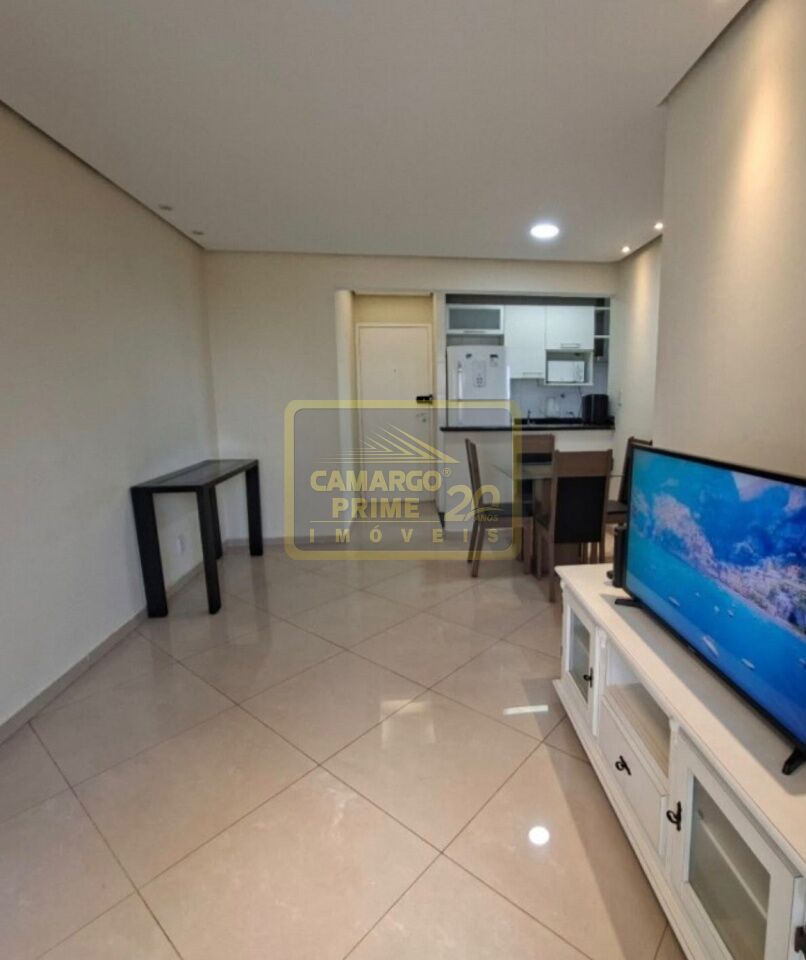 Residencial - Apartamento — foto 1